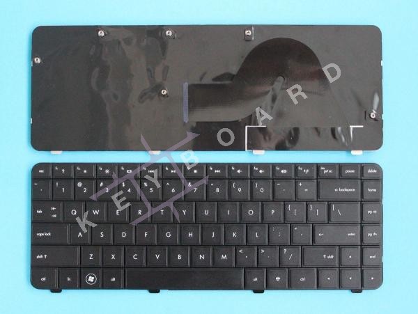 Клавіатура до ноутбука Hp G42